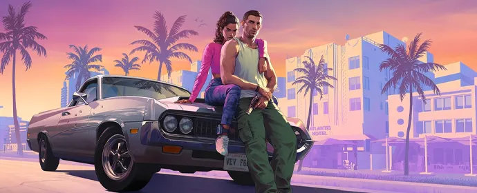 'GTA VI': todo lo que sabemos hasta ahora del nuevo videojuego de Rockstar 