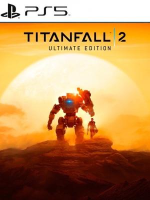 Titanfall 2: Ultimate Edition PS5