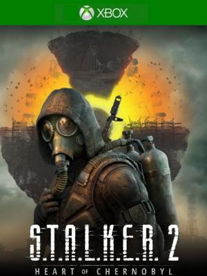 S.T.A.L.K.E.R. 2: Heart of Chernobyl - XBOX SERIES X/S PRE ORDEN