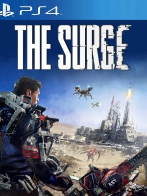 The Surge Ps4