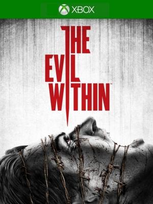 The Evil Within - Xbox One