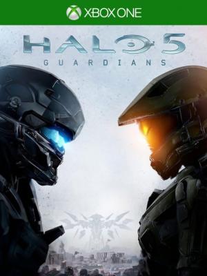 Halo 5: Guardians - Xbox One