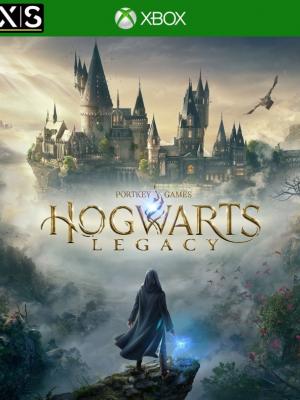 Hogwarts Legacy - Xbox Series X/S