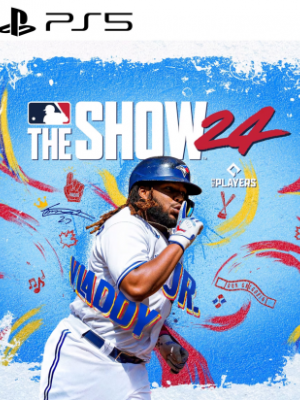 MLB The Show 24 PS5