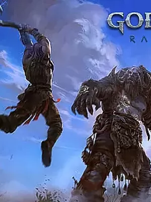GOW NINTENDO PRUEBA